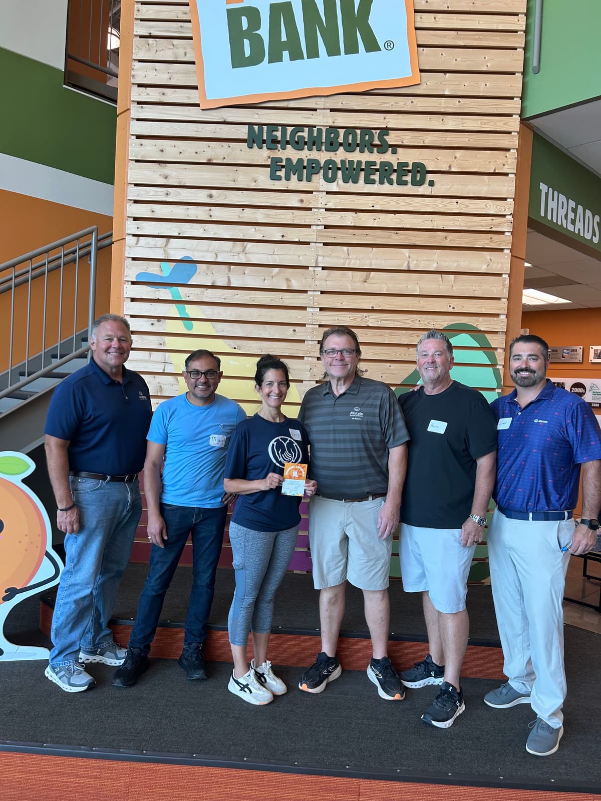 Calder Insurance Agency Team